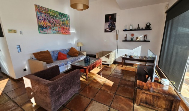 Brukt - Villa -
Ondara - Inland