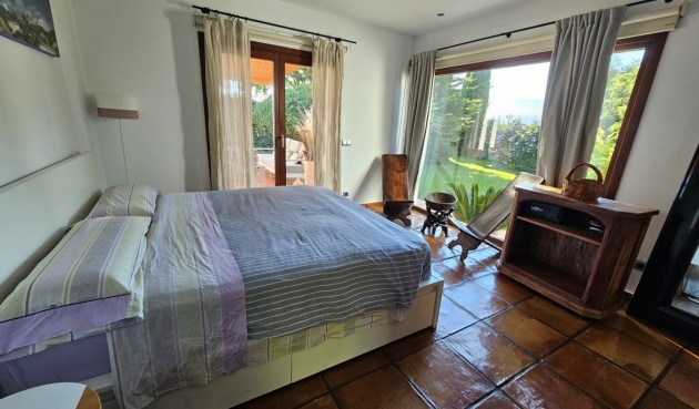 Brukt - Villa -
Ondara - Inland