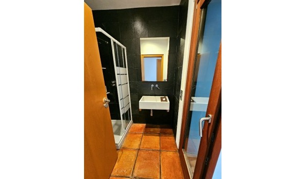 Brukt - Villa -
Ondara - Inland