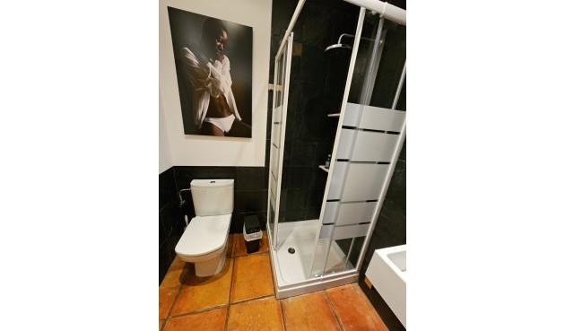 Brukt - Villa -
Ondara - Inland