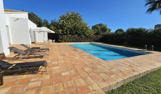 Brukt - Villa -
Ondara - Inland