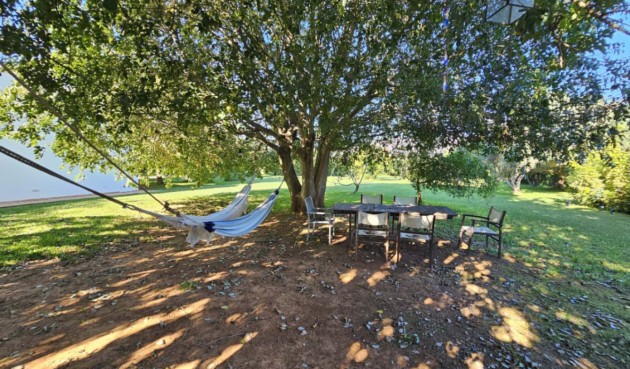 Brukt - Villa -
Ondara - Inland