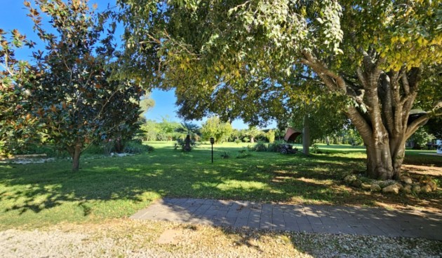 Brukt - Villa -
Ondara - Inland