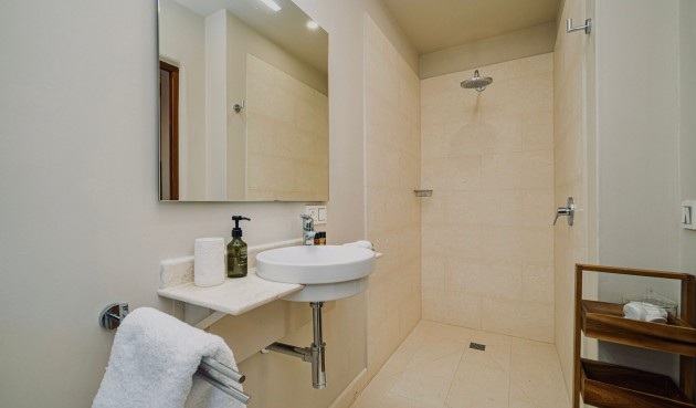 Brukt - Villa -
Jávea - Costa Blanca