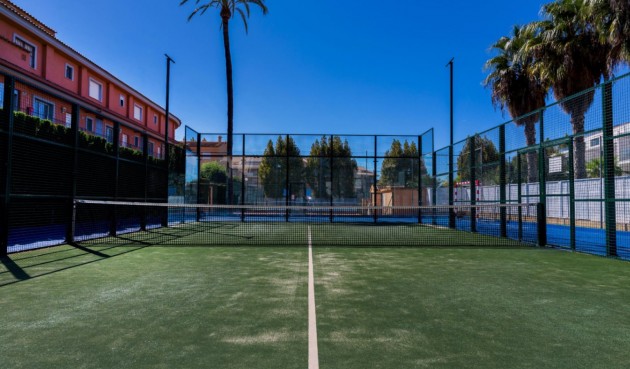 Brukt - Toppleilighet -
Jávea - Costa Blanca