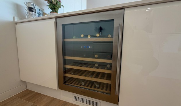 Brukt - Apartment -
Orihuela - Las Colinas Golf