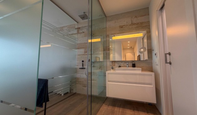 Brukt - Apartment -
Orihuela - Las Colinas Golf