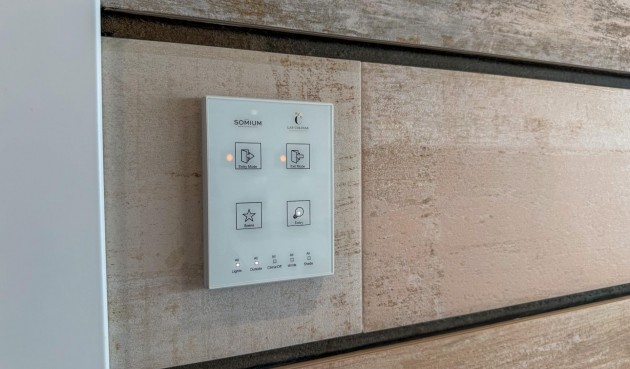 Brukt - Apartment -
Orihuela - Las Colinas Golf