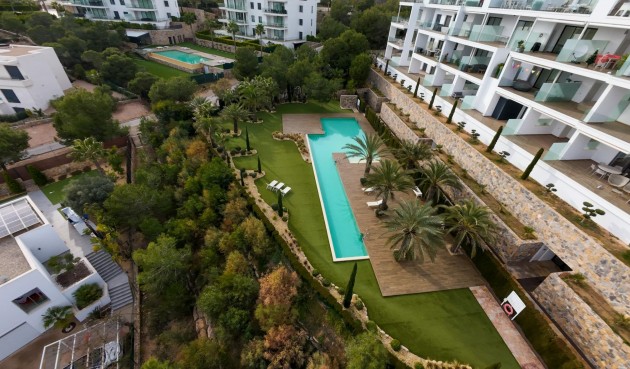 Brukt - Apartment -
Orihuela - Las Colinas Golf