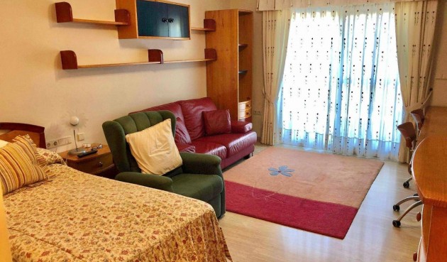 Resale - Villa -
El Palmar