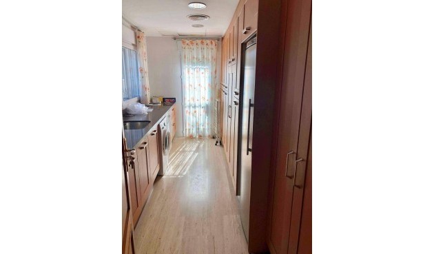 Resale - Villa -
El Palmar