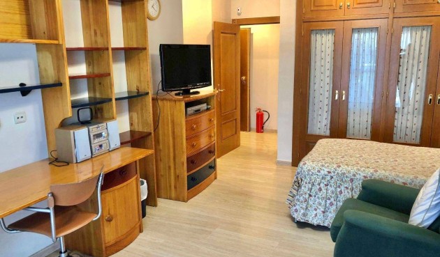 Resale - Villa -
El Palmar