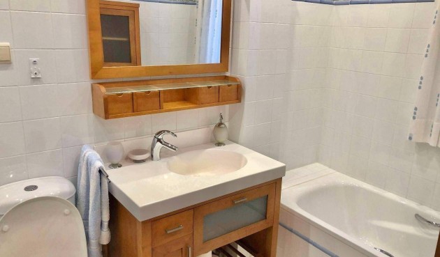 Resale - Villa -
El Palmar