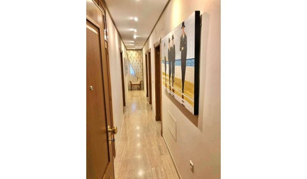 Resale - Villa -
El Palmar