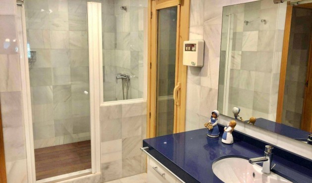 Resale - Villa -
El Palmar