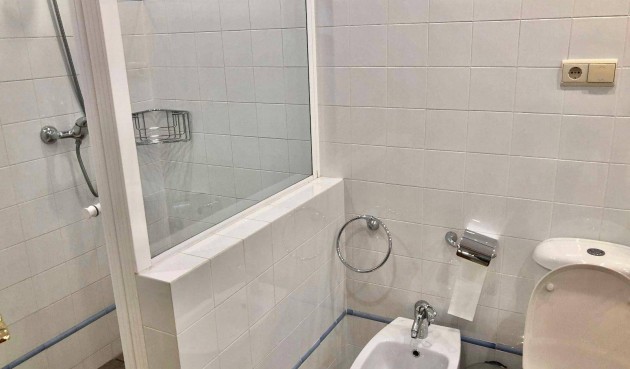 Resale - Villa -
El Palmar