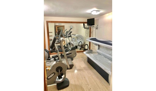 Resale - Villa -
El Palmar