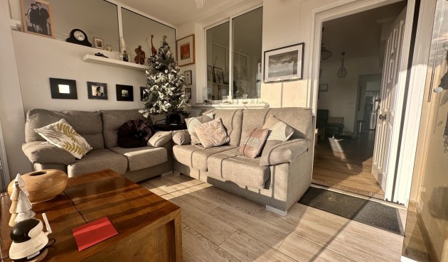 Brukt - Semi Detached -
Orihuela Costa - Ciñuelica