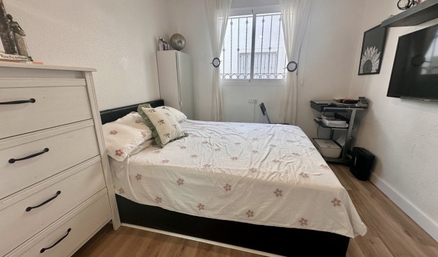 Brukt - Semi Detached -
Orihuela Costa - Ciñuelica