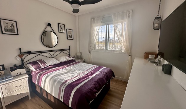 Brukt - Semi Detached -
Orihuela Costa - Ciñuelica