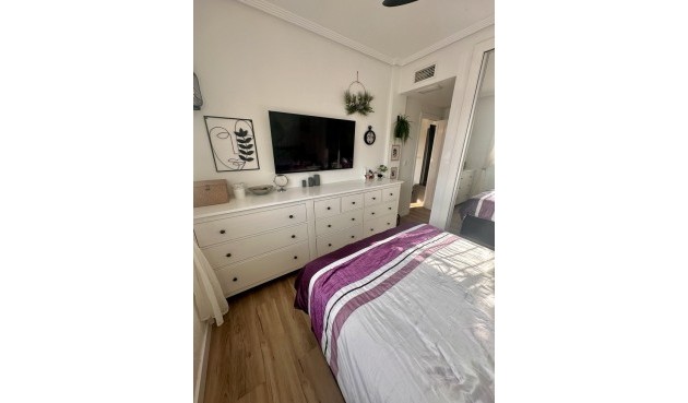 Brukt - Semi Detached -
Orihuela Costa - Ciñuelica