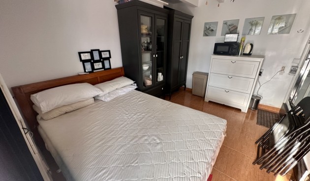 Brukt - Semi Detached -
Orihuela Costa - Ciñuelica