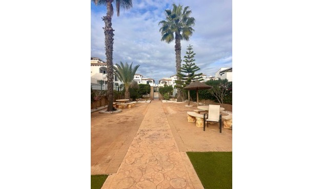 Brukt - Semi Detached -
Orihuela Costa - Ciñuelica