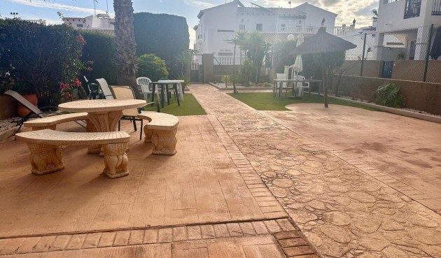 Brukt - Semi Detached -
Orihuela Costa - Ciñuelica