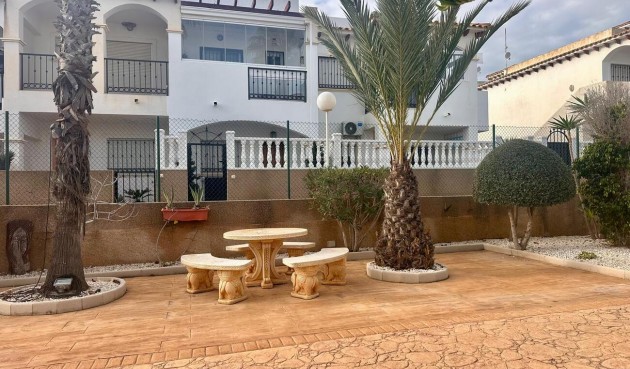 Brukt - Semi Detached -
Orihuela Costa - Ciñuelica
