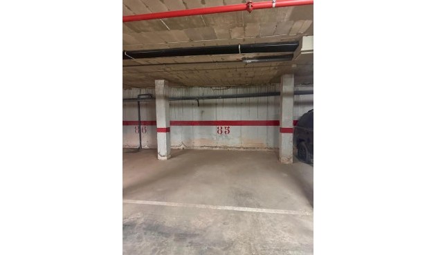 Brukt - Semi Detached -
Orihuela Costa - Ciñuelica