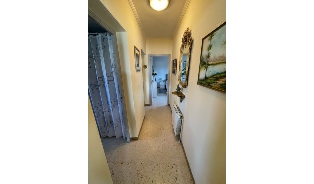 Brukt - Villa -
Alfas del Pí - Costa Blanca