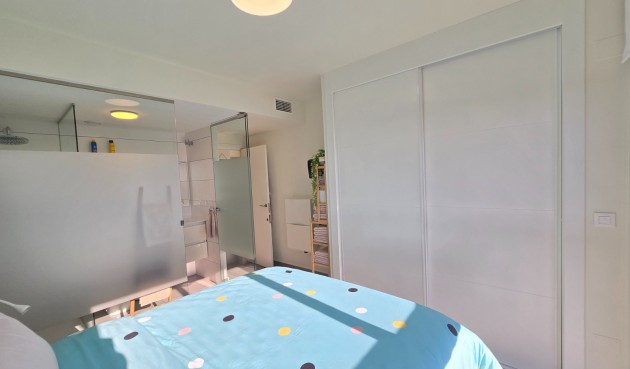 Brukt - Apartment -
Orihuela Costa - Costa Blanca