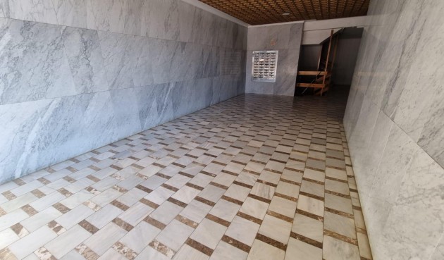 Brukt - Toppleilighet -
Torrevieja - El Acequión - Los Náufragos