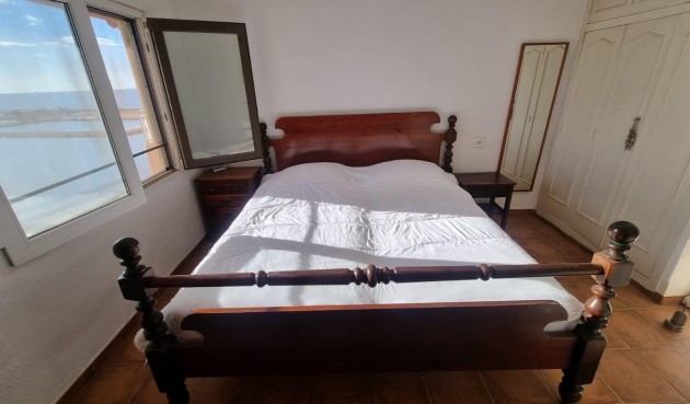 Brukt - Toppleilighet -
Torrevieja - El Acequión - Los Náufragos