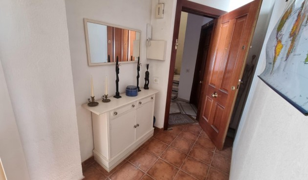 Brukt - Toppleilighet -
Torrevieja - El Acequión - Los Náufragos