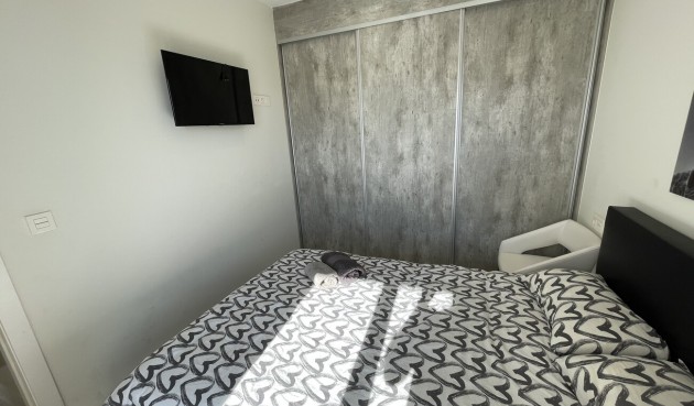 Återförsäljning - Semi Detached -
Villamartin