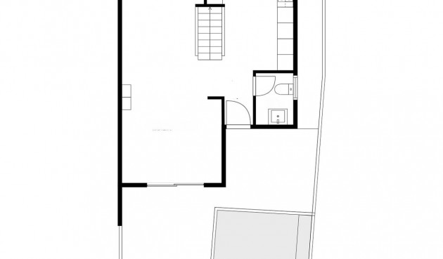 Återförsäljning - Semi Detached -
Villamartin