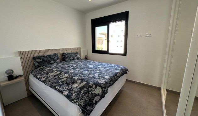 Återförsäljning - Takvåning -
Orihuela Costa - Villamartín-las Filipinas