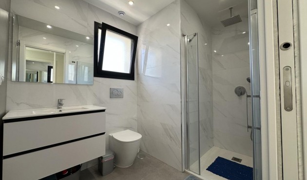 Återförsäljning - Takvåning -
Orihuela Costa - Villamartín-las Filipinas