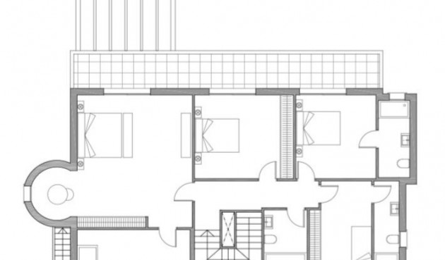 Brukt - Villa -
Jávea - Costa Blanca