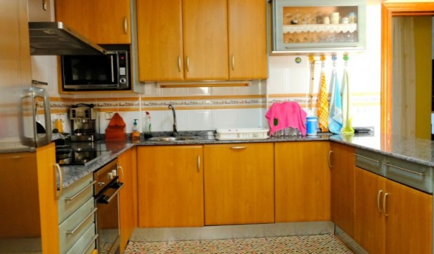 Brukt - Villa -
Orihuela - Inland