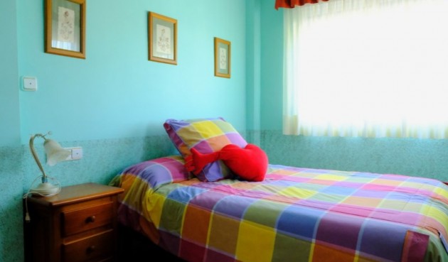 Brukt - Villa -
Orihuela - Inland