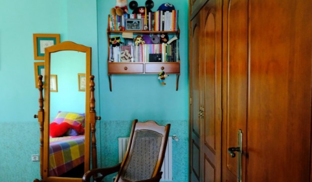 Brukt - Villa -
Orihuela - Inland