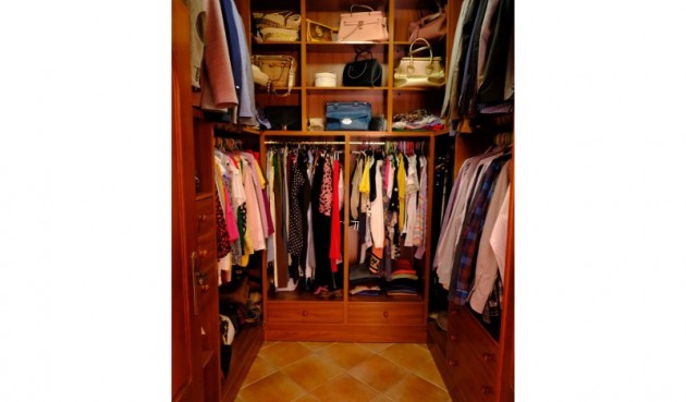 Brukt - Villa -
Orihuela - Inland