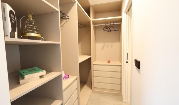 Brukt - Villa -
Los Alcazares - Costa Calida