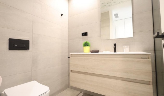 Brukt - Villa -
Los Alcazares - Costa Calida