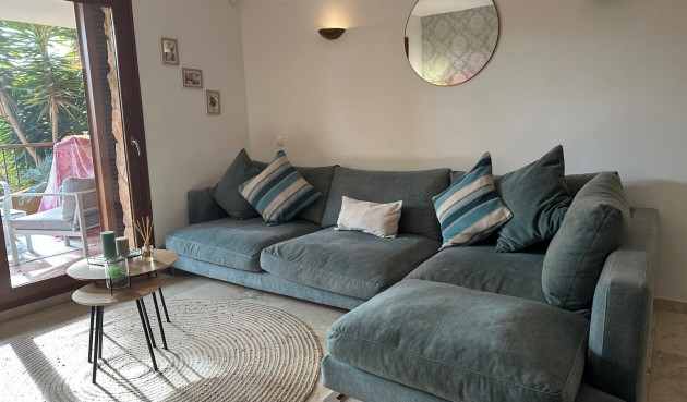 Brukt - Apartment -
Punta Prima - Costa Blanca