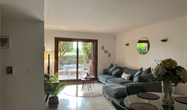 Brukt - Apartment -
Punta Prima - Costa Blanca