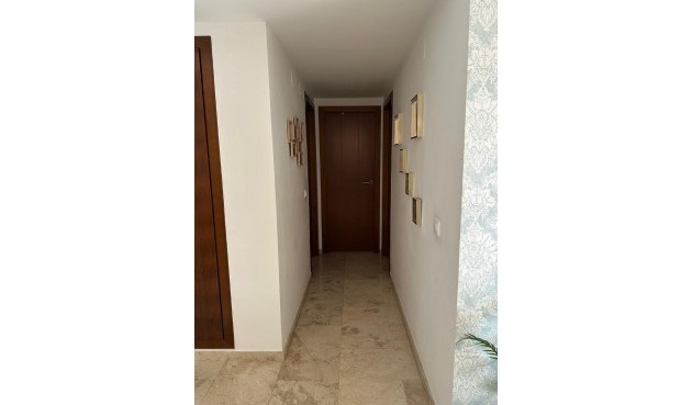 Brukt - Apartment -
Punta Prima - Costa Blanca