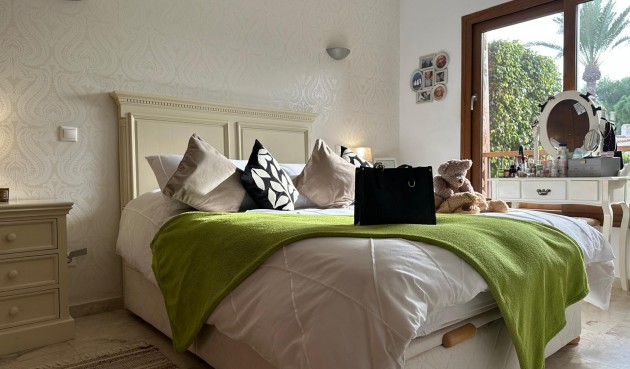 Brukt - Apartment -
Punta Prima - Costa Blanca